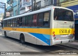 Luza Turismo LLA6C96 na cidade de Cariacica, Espírito Santo, Brasil, por Everton Costa Goltara. Número da foto: #12541376.