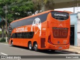 Catedral Turismo 23523 na cidade de Campinas, São Paulo, Brasil, por Bruno Candido . Número da foto: #:id.