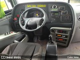 FlixBus Transporte e Tecnologia do Brasil 18019 na cidade de Goiânia, Goiás, Brasil, por Carlos Júnior. Número da foto: #12542767.