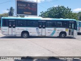 Viação Fortaleza 02225 na cidade de Fortaleza, Ceará, Brasil, por Lucas Caetano. Número da foto: #:id.