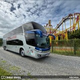 Gonçalves Transportes 012 na cidade de Penha, Santa Catarina, Brasil, por João Inácio. Número da foto: #12541702.