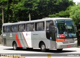 Empresa de Ônibus Pássaro Marron 90.708 na cidade de São José dos Campos, São Paulo, Brasil, por Adailton Cruz. Número da foto: #:id.