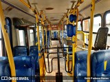 C C Souza Transporte 02 14 07 na cidade de Santarém, Pará, Brasil, por Erick Pedroso Neves. Número da foto: #:id.