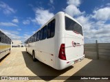 Lopes Transportes 1045 na cidade de Petrolina, Pernambuco, Brasil, por Jailton Rodrigues Junior. Número da foto: #12541980.