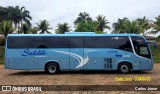 Expresso Satélite Norte 24020 na cidade de Goiânia, Goiás, Brasil, por Carlos Júnior. Número da foto: #12542874.