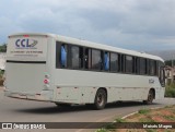 CCL Transporte de Pessoal 7J54 na cidade de Sete Lagoas, Minas Gerais, Brasil, por Moisés Magno. Número da foto: #:id.