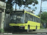 Ônibus Particulares 9973 na cidade de Barra do Piraí, Rio de Janeiro, Brasil, por Antonio J. Moreira. Número da foto: #12541866.