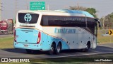 Emtram 5040 na cidade de Limeira, São Paulo, Brasil, por Luis Photobus. Número da foto: #:id.