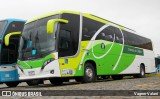 Expresso Princesa dos Campos 7287 na cidade de Foz do Iguaçu, Paraná, Brasil, por Vagner Valani. Número da foto: #:id.