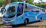 Expresso Satélite Norte 24020 na cidade de Goiânia, Goiás, Brasil, por Carlos Júnior. Número da foto: #12542891.