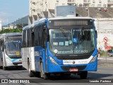 Viação Estrela RJ 177.016 na cidade de Niterói, Rio de Janeiro, Brasil, por Leandro  Pacheco. Número da foto: #:id.