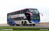 TransHenrique Turismo 1949 na cidade de Santa Cruz do Rio Pardo, São Paulo, Brasil, por Francisco Ivano. Número da foto: #12541377.