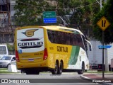 Empresa Gontijo de Transportes 19635 na cidade de Vitória, Espírito Santo, Brasil, por Ricardo Peruch. Número da foto: #12541856.