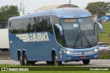 Viação Águia Branca 14006 na cidade de São José dos Campos, São Paulo, Brasil, por Everaldo Bordini. Número da foto: #12543449.