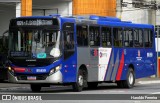 Next Mobilidade - ABC Sistema de Transporte 80.659 na cidade de São Caetano do Sul, São Paulo, Brasil, por Haroldo Ferreira. Número da foto: #12542720.