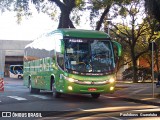 Auto Viação Catarinense 3403 na cidade de Curitiba, Paraná, Brasil, por Paulobuss  Guaratuba. Número da foto: #12543234.