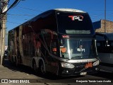 TPL - Talca París y Londres 10010 na cidade de Estación Central, Santiago, Metropolitana de Santiago, Chile, por Benjamín Tomás Lazo Acuña. Número da foto: #12543333.