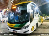 Empresa Gontijo de Transportes 19730 na cidade de Ipatinga, Minas Gerais, Brasil, por Celso ROTA381. Número da foto: #12541566.