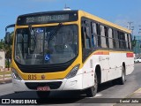 Empresa Metropolitana 835 na cidade de Recife, Pernambuco, Brasil, por Daniel  Julio. Número da foto: #12542302.