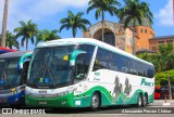 Trans Poney 4507 na cidade de Aparecida, São Paulo, Brasil, por Alessandro Fracaro Chibior. Número da foto: #12542158.