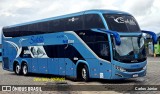 Expresso Satélite Norte 24010 na cidade de Goiânia, Goiás, Brasil, por Carlos Júnior. Número da foto: #12542814.
