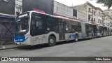 Sambaíba Transportes Urbanos 2 1797 na cidade de São Paulo, São Paulo, Brasil, por Fábio Santos. Número da foto: #12543369.