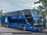 Cikbus HZXT70 na cidade de Estación Central, Santiago, Metropolitana de Santiago, Chile, por Benjamín Tomás Lazo Acuña. Número da foto: #12543320.