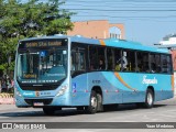 Auto Ônibus Fagundes RJ 101.289 na cidade de Niterói, Rio de Janeiro, Brasil, por Yaan Medeiros. Número da foto: #:id.