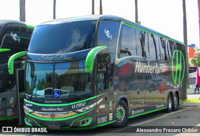 Humbertur Viagens 172012 na cidade de Aparecida, São Paulo, Brasil, por Alessandro Fracaro Chibior. Número da foto: #12544026.