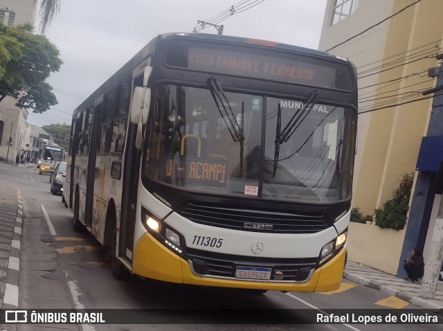 Transcel > CS Brasil 111305 na cidade de Mogi das Cruzes, São Paulo, Brasil, por Rafael Lopes de Oliveira. Número da foto: #12543682.