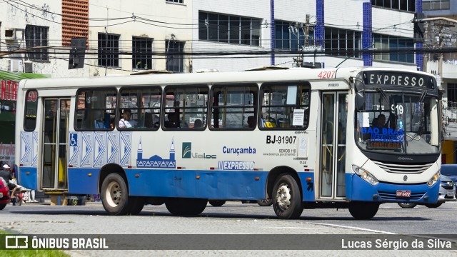 Via Loc BJ-91907 na cidade de Belém, Pará, Brasil, por Lucas Sérgio da Silva. Número da foto: #12543692.