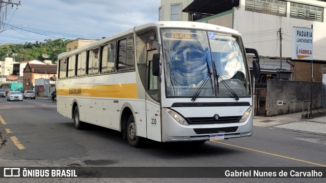 Fernando Tur 230 na cidade de Juiz de Fora, Minas Gerais, Brasil, por Gabriel Nunes de Carvalho. Número da foto: #12543708.