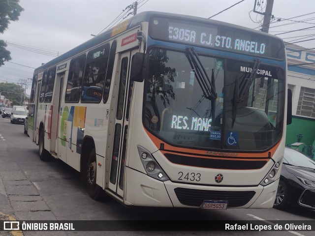 Breda > Princesa do Norte Mogi das Cruzes 2433 na cidade de Mogi das Cruzes, São Paulo, Brasil, por Rafael Lopes de Oliveira. Número da foto: #12543684.