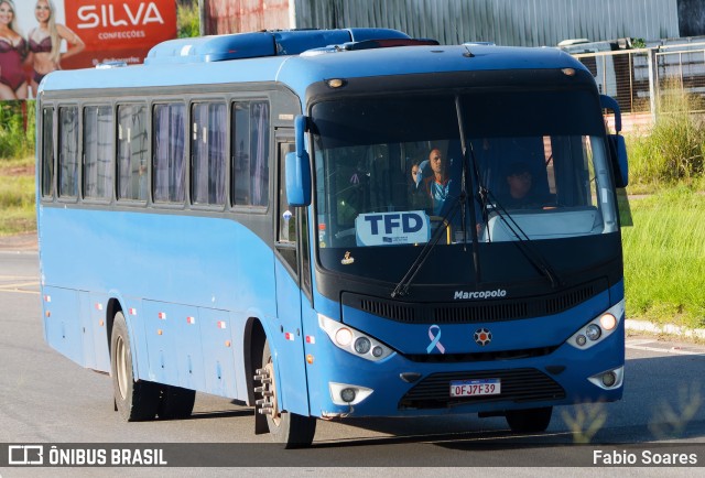 Marcelo Tur OFJ7F39 na cidade de Santa Maria do Pará, Pará, Brasil, por Fabio Soares. Número da foto: #12543523.