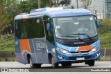 Transportes Jangada 4463 na cidade de São José dos Campos, São Paulo, Brasil, por Everaldo Bordini. Número da foto: #12543494.