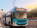 Auto Viação São José 12413 na cidade de Fortaleza, Ceará, Brasil, por Adriano  Almeida dos Santos. Número da foto: #12543701.