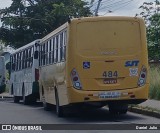 SJT - São Judas Tadeu 484 na cidade de Cabo de Santo Agostinho, Pernambuco, Brasil, por Daniel  Julio. Número da foto: #12544277.