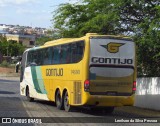 Empresa Gontijo de Transportes 14690 na cidade de Caruaru, Pernambuco, Brasil, por Lenilson da Silva Pessoa. Número da foto: #12544930.