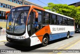 Viação Sul Fluminense 1213 na cidade de Volta Redonda, Rio de Janeiro, Brasil, por Paulo Henrique Pereira Borges. Número da foto: #:id.