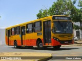 TCM - Transportes Coletivos Maranhense 39-535 na cidade de São José de Ribamar, Maranhão, Brasil, por Glauber Medeiros. Número da foto: #12544491.