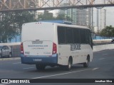 RodoVIP 1502 na cidade de Recife, Pernambuco, Brasil, por Jonathan Silva. Número da foto: #:id.
