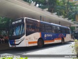 Transcorp 7553 na cidade de Ribeirão Preto, São Paulo, Brasil, por Jonas Miranda. Número da foto: #12544371.