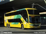 Empresa Gontijo de Transportes 23020 na cidade de Belo Horizonte, Minas Gerais, Brasil, por Douglas Célio Brandao. Número da foto: #12544300.