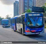 BB Transportes e Turismo 27.695 na cidade de Barueri, São Paulo, Brasil, por Matheus Zaghi. Número da foto: #12543762.