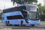 Expresso Guanabara 2273 na cidade de Teresina, Piauí, Brasil, por Paulo Henrique Pereira Borges. Número da foto: #12544886.