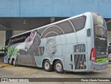 Viação Garcia 88097 na cidade de Sorocaba, São Paulo, Brasil, por Flavio Alberto Fernandes. Número da foto: #12544062.