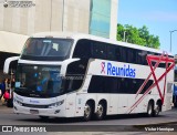 Empresa Reunidas Paulista de Transportes 146203 na cidade de Rio de Janeiro, Rio de Janeiro, Brasil, por Victor Henrique. Número da foto: #12544227.