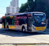 Viação Metrópole Paulista - Zona Leste 3 2635 na cidade de São Paulo, São Paulo, Brasil, por Renan De Jesus Oliveira. Número da foto: #:id.