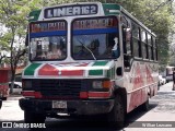 La Union - Linea 16.2 35 na cidade de Asunción, Paraguai, por Willian Lezcano. Número da foto: #:id.