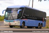 Expresso Guanabara 569 na cidade de Teresina, Piauí, Brasil, por Paulo Henrique Pereira Borges. Número da foto: #12544878.
